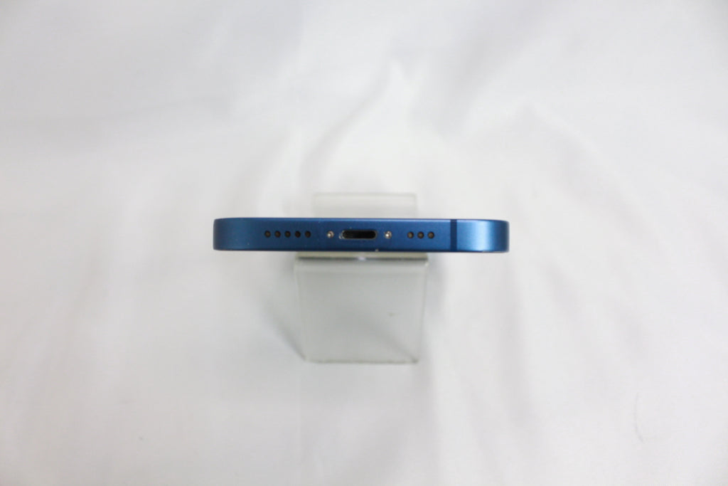 Apple iPhone 13 Blue 128GB MLDY3ZA/A