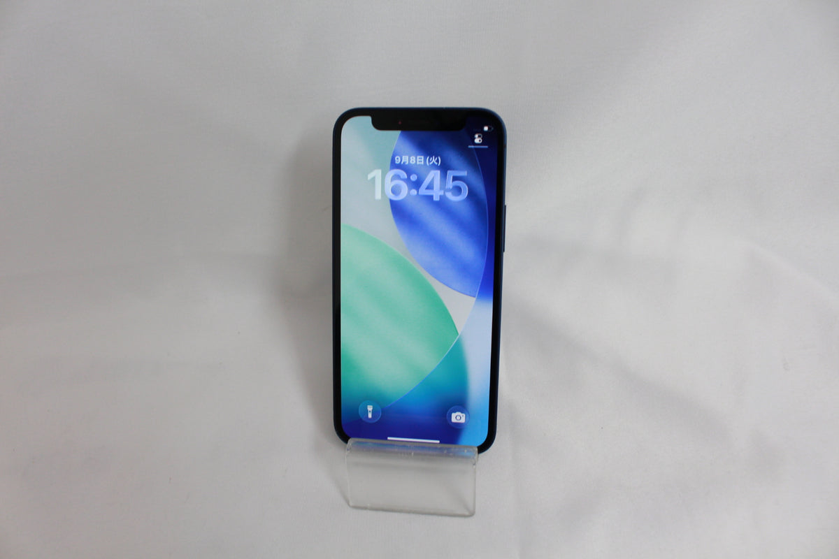 Apple iPhone 12mini 128GB MGDP3J/A