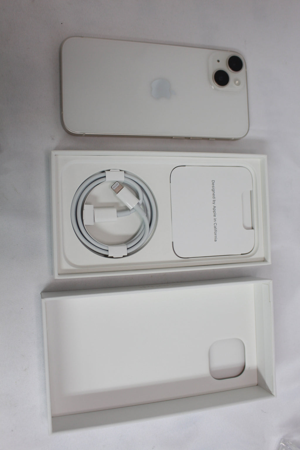 Apple iPhone 14 128GB MPUQ3J/A