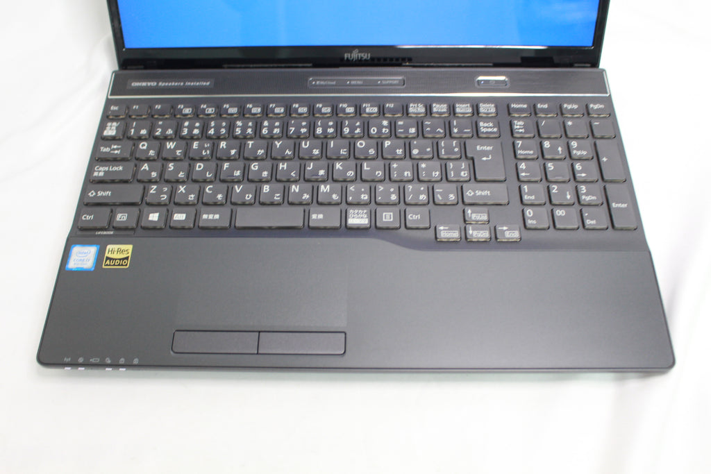 FMV LIFEBOOK AHシリーズ WA3/C2 KC_WA3C2_A081