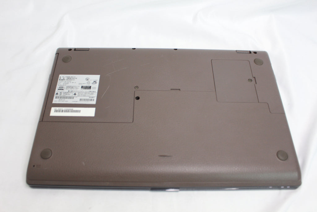 FMV LIFEBOOK AHシリーズ WA3/C2 KC_WA3C2_A081