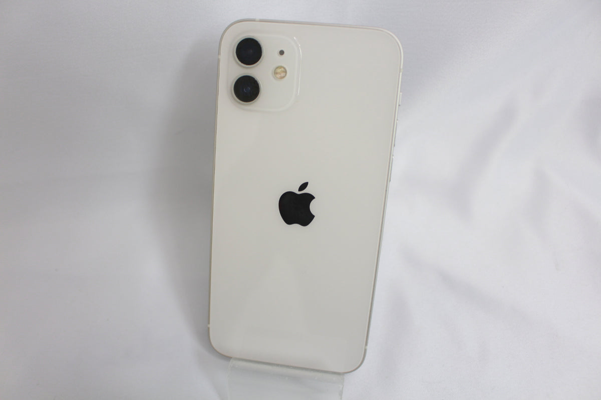 Apple iPhone12 128GB MGHV3J/A