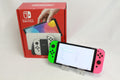 Nintendo Switch (有機ELモデル) HEG-S-KAAAA [ホワイト]