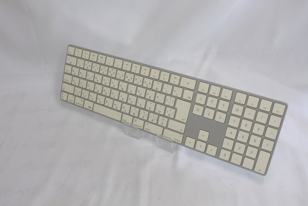 Apple  Magic Keyboard テンキー付き