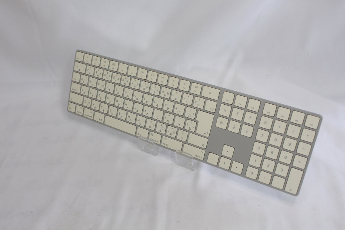 Apple  Magic Keyboard テンキー付き