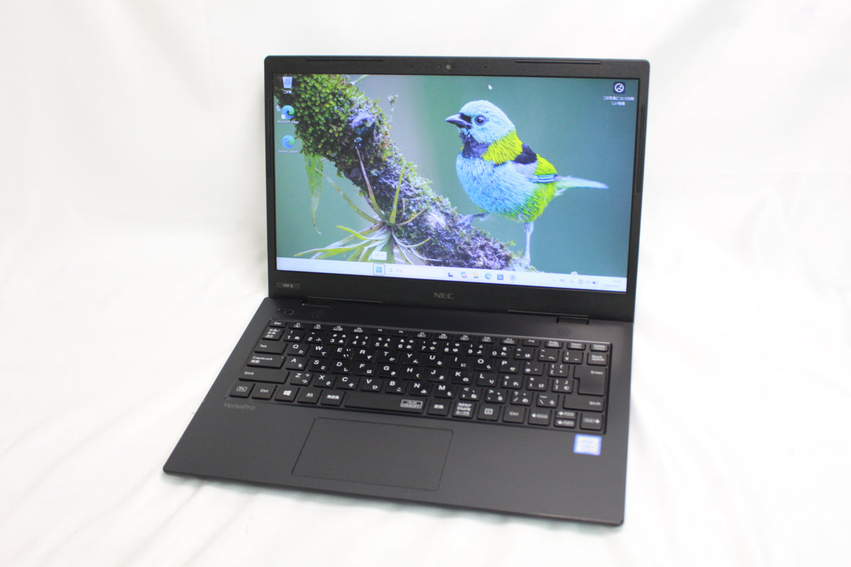 VersaPro タイプVM PC-VKL21M3763N6