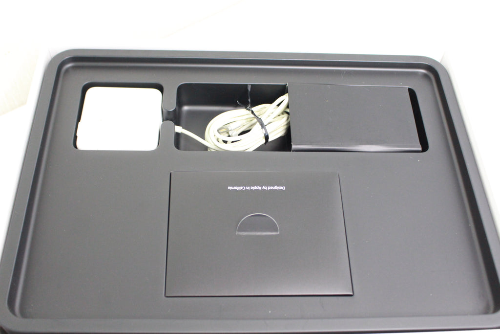 Apple MQD32J/A Macbook Air 2017