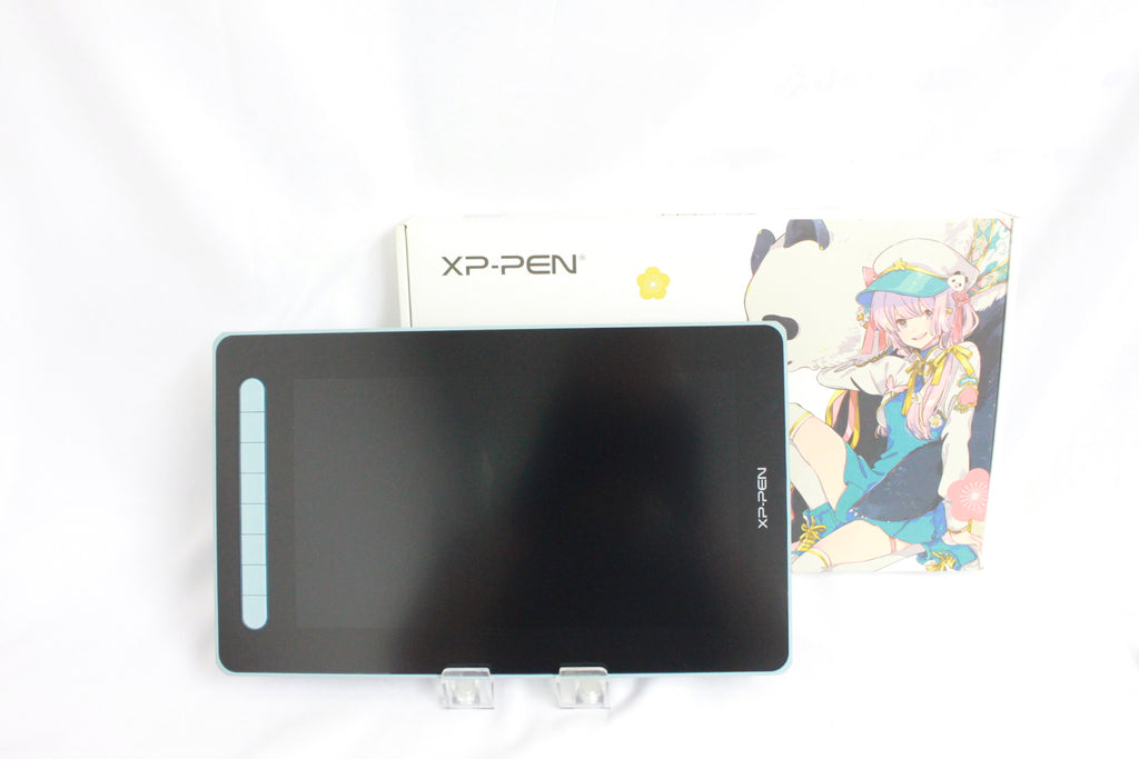 Artist 12セカンド豪華版 液晶ペンタブレット 日本限定版