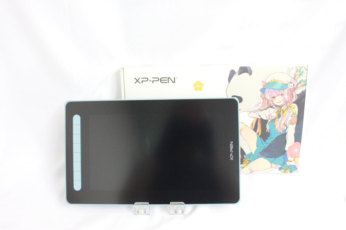 Artist 12セカンド豪華版 液晶ペンタブレット 日本限定版