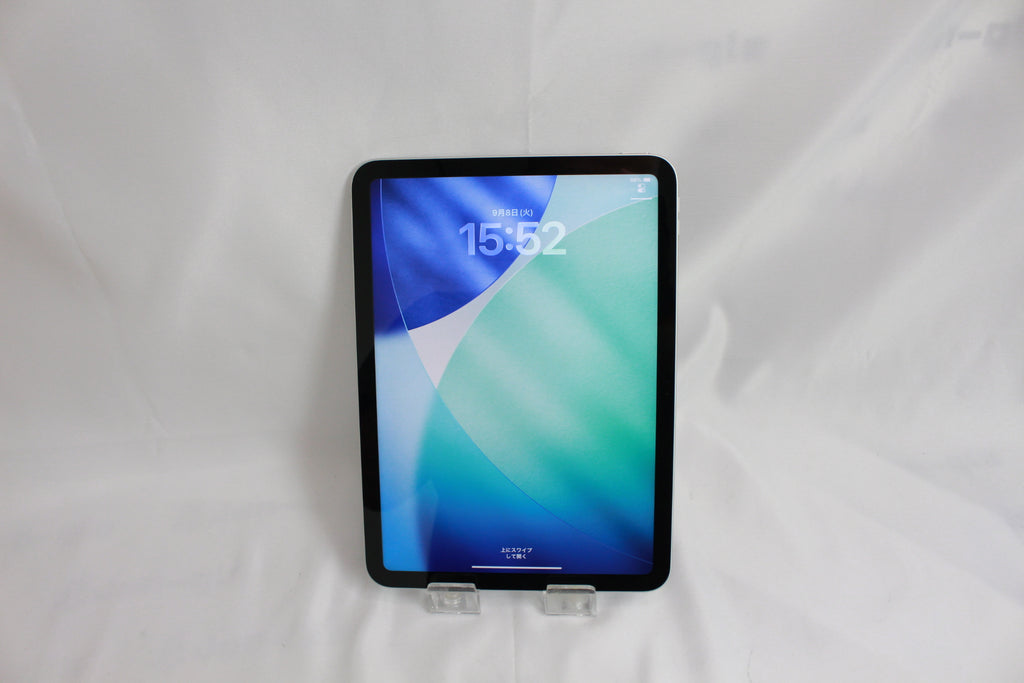 Apple iPad10 Wi-Fi 64GB MPQ03J/A