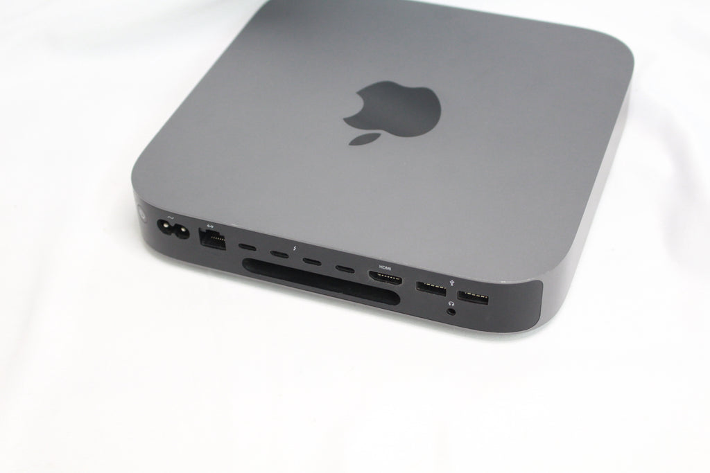 Apple MRTT2J/A Mac mini 2018