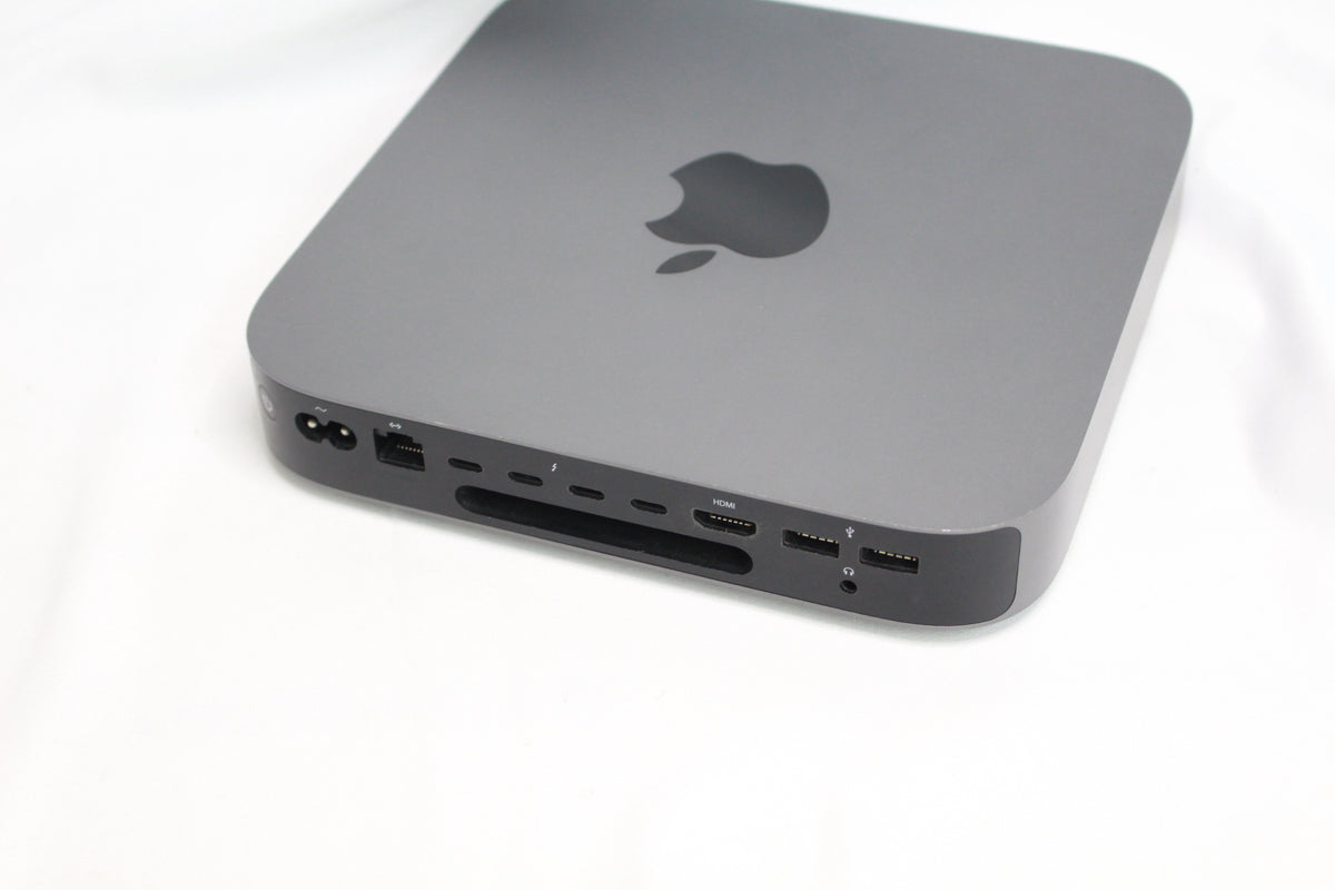 Apple MRTT2J/A Mac mini 2018