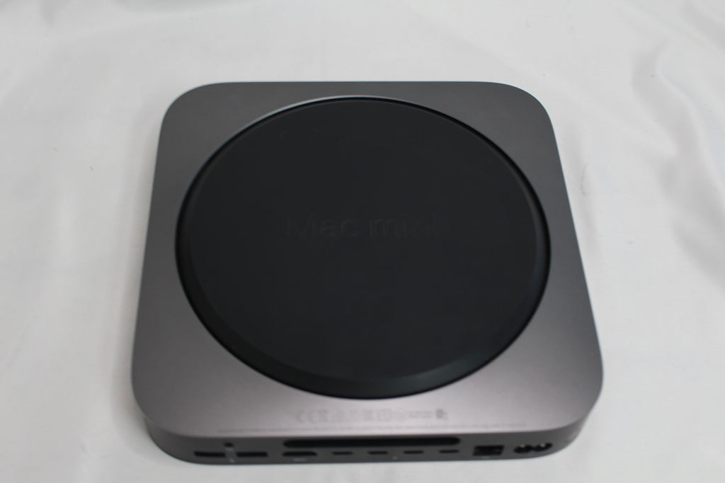 Apple MRTT2J/A Mac mini 2018