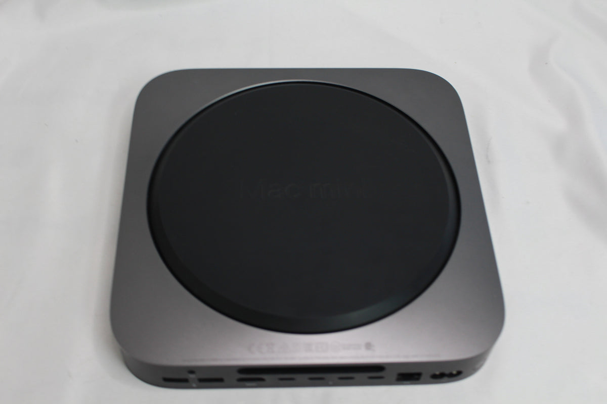 Apple MRTT2J/A Mac mini 2018