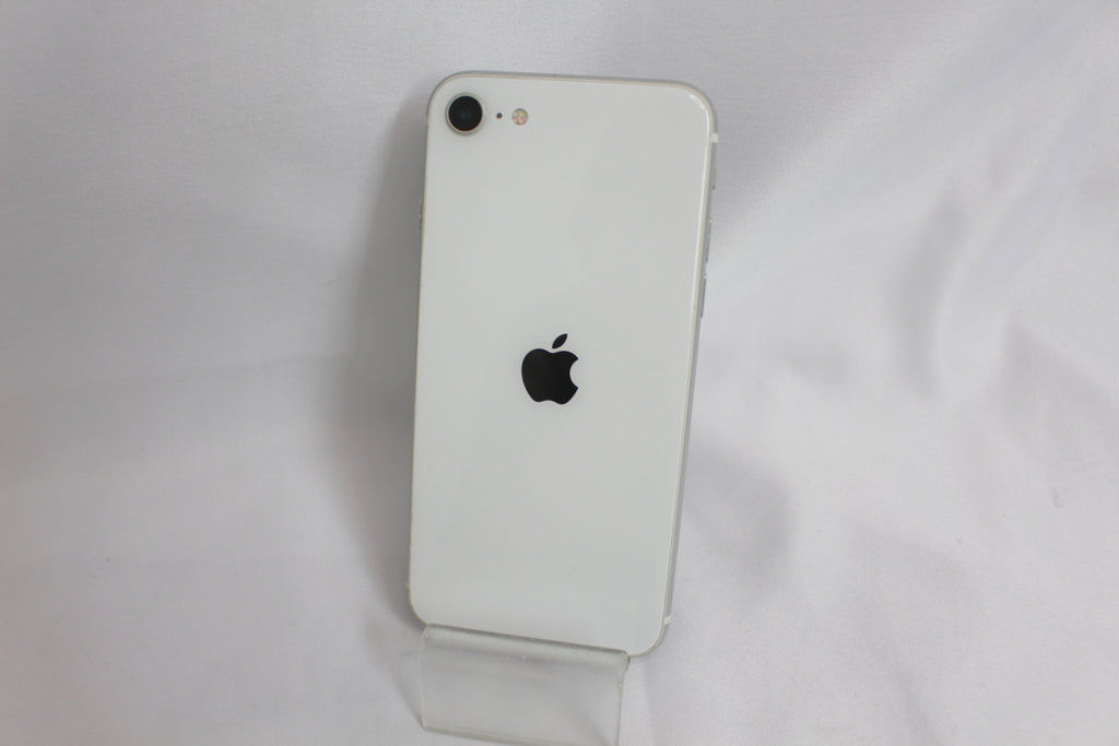 Apple iPhoneSE2 128GB MXD12J/A