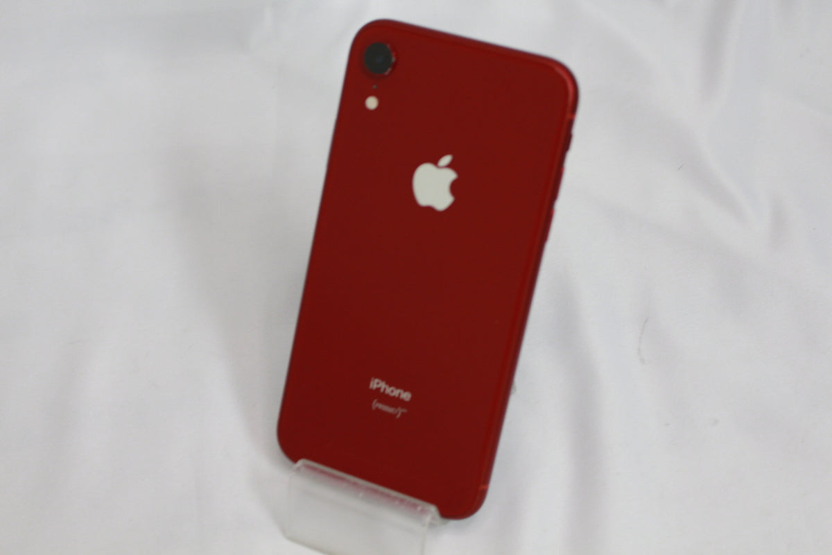 Apple iPhone XR 128GB MT0N2J/A