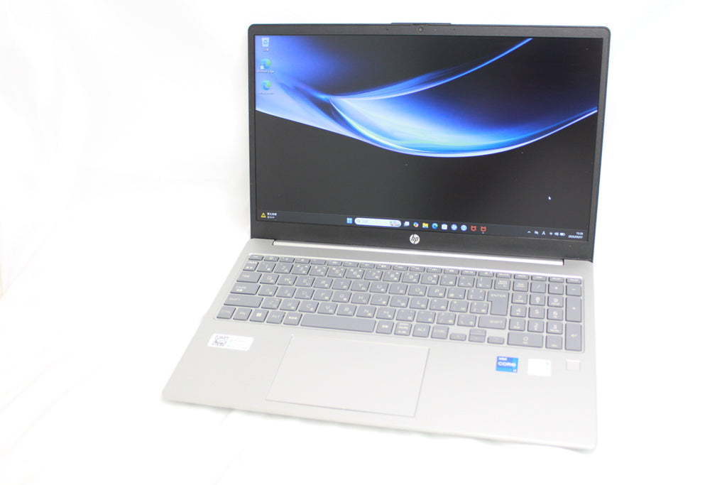 HP 15-fd0043TU パフォーマンスモデル