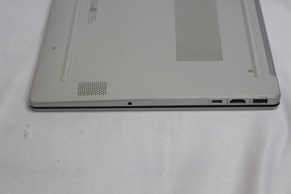 HP 15-fd0043TU パフォーマンスモデル