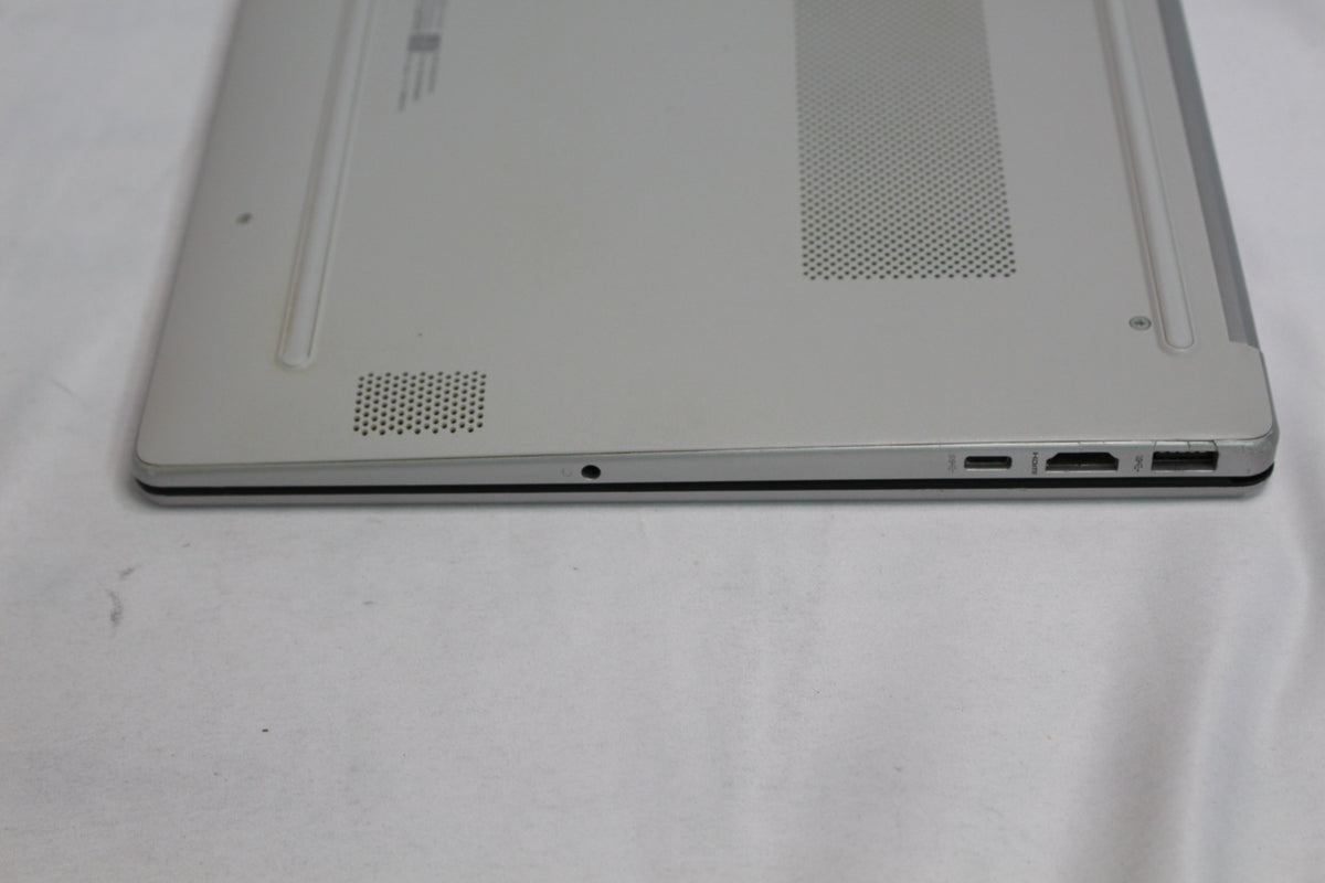 HP 15-fd0043TU パフォーマンスモデル