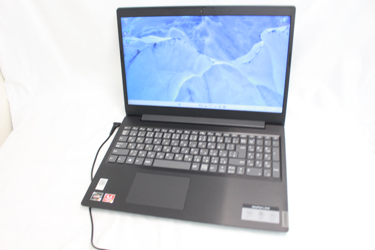 IdeaPad L340 81LW00DGJP