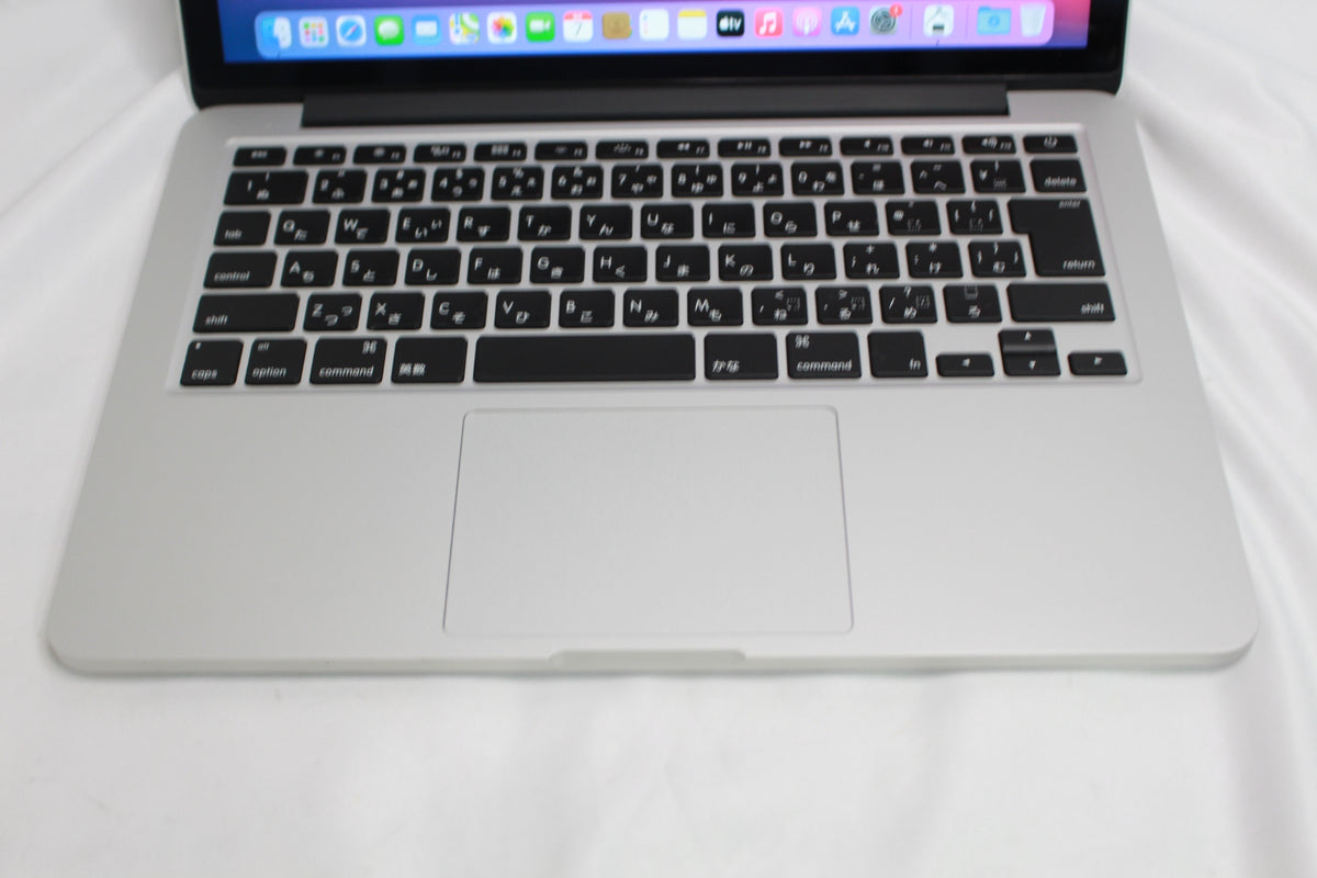 Apple MGX72J/A  Macbook pro 128GB