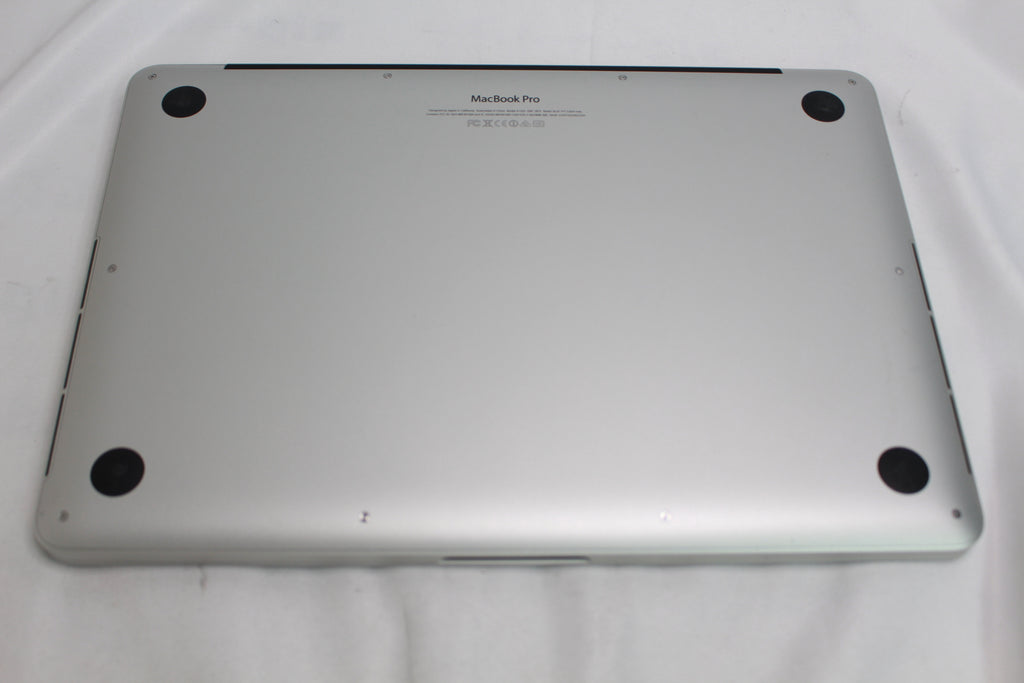 Apple MGX72J/A  Macbook pro 128GB