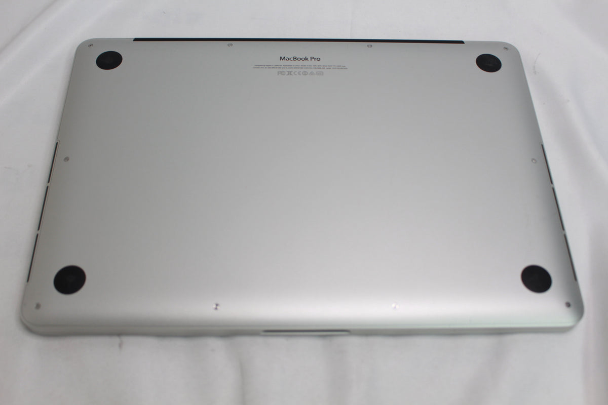 Apple MGX72J/A  Macbook pro 128GB