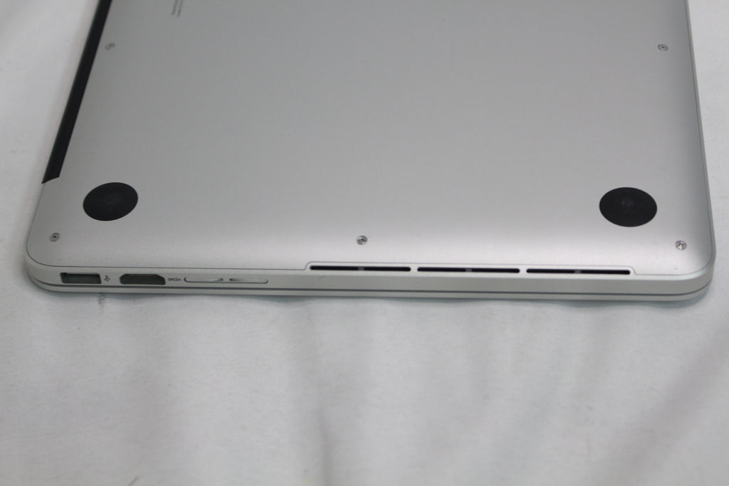 Apple MGX72J/A  Macbook pro 128GB