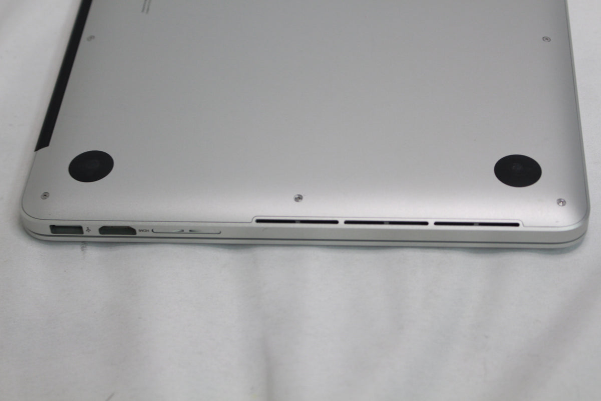 Apple MGX72J/A  Macbook pro 128GB