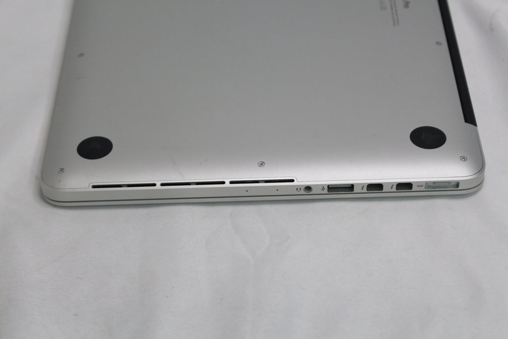 Apple MGX72J/A  Macbook pro 128GB
