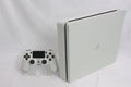 SONY PlayStation 4 グレイシャー・ホワイト 500GB CUH-2100AB02