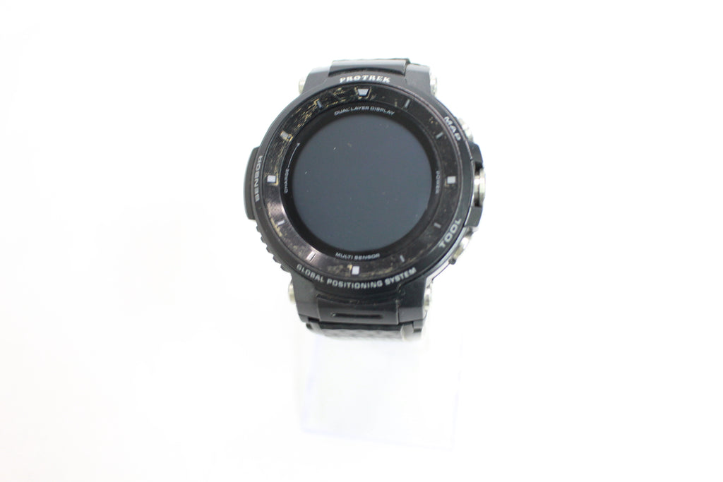 カシオ PRO TREK Smart