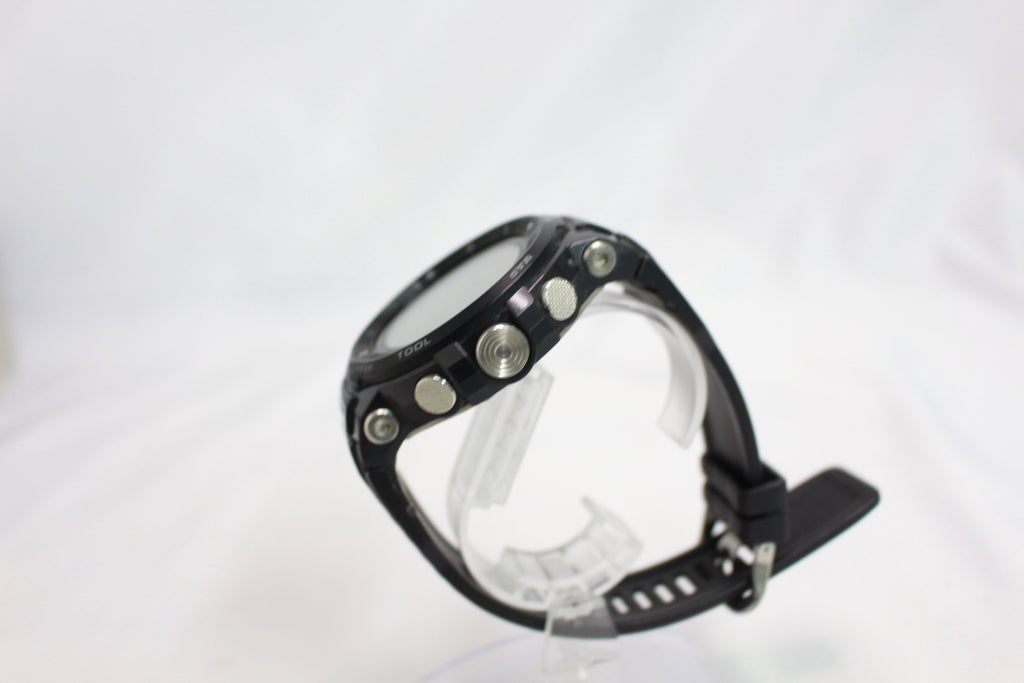 カシオ PRO TREK Smart