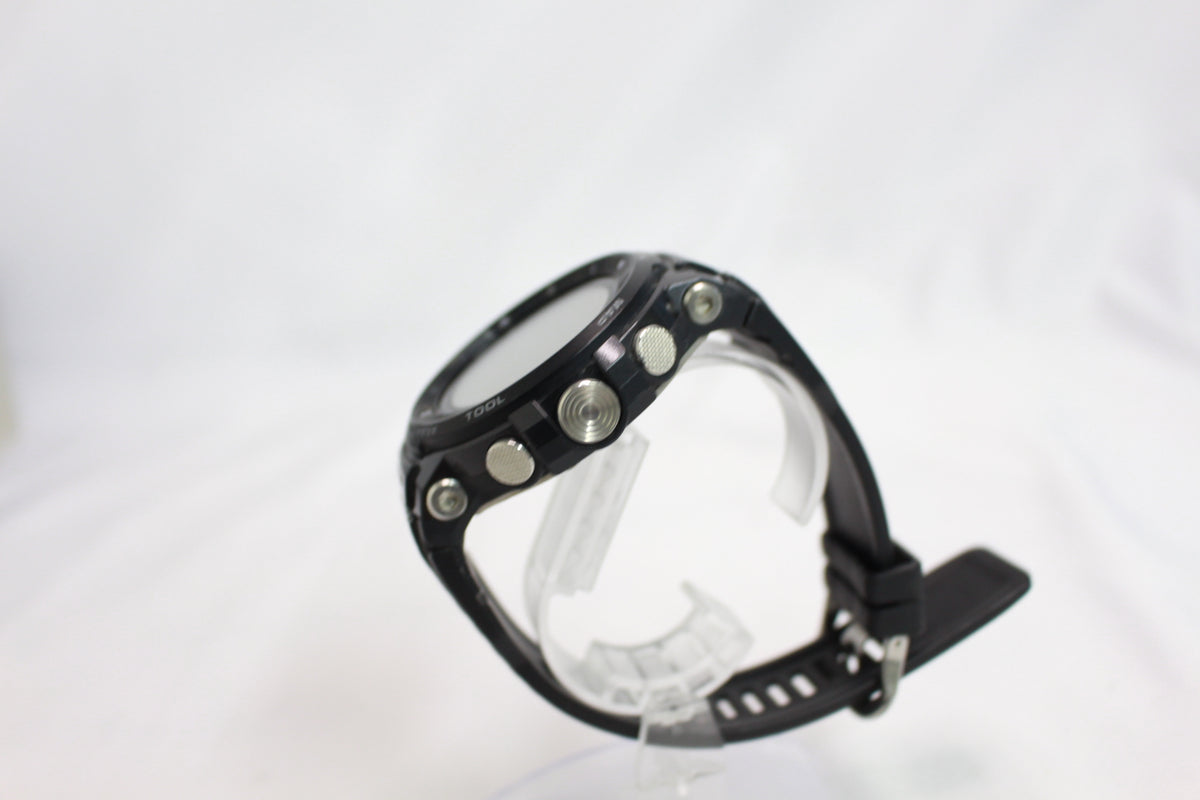 カシオ PRO TREK Smart