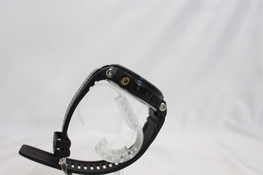 カシオ PRO TREK Smart