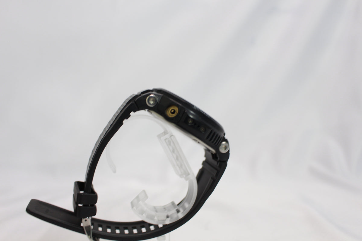 カシオ PRO TREK Smart