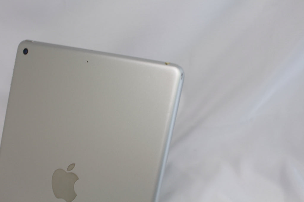 Apple iPad 6 Silver 32GB MR7G2J/A