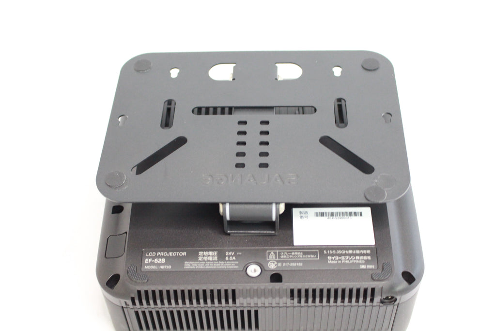 EPSON Lifestudio Pop EF-62B