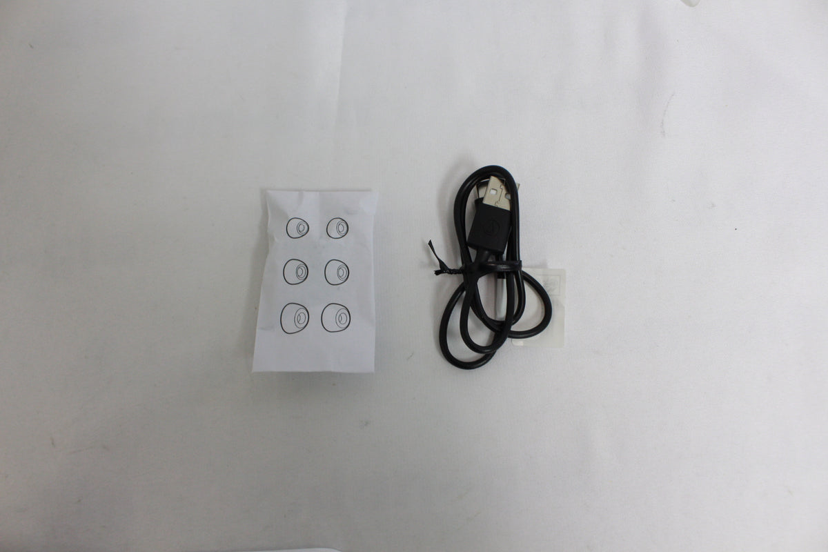 SOLID BASS ATH-CKS50TW2