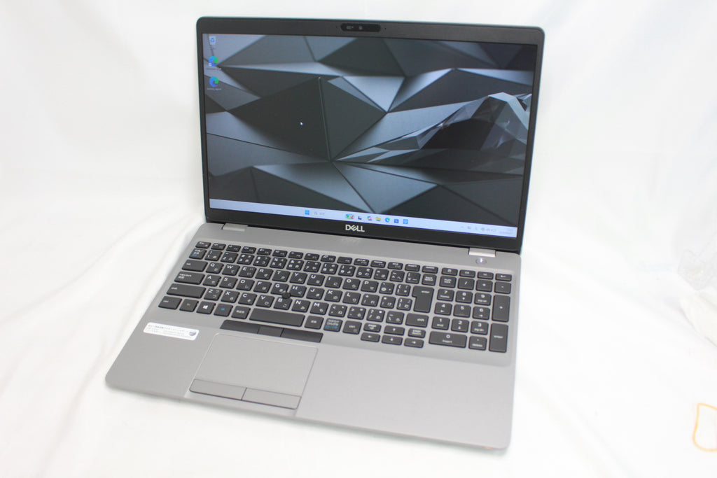 Precision 3551 プレミアム Core i7 10750H