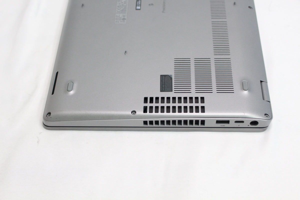 Precision 3551 プレミアム Core i7 10750H