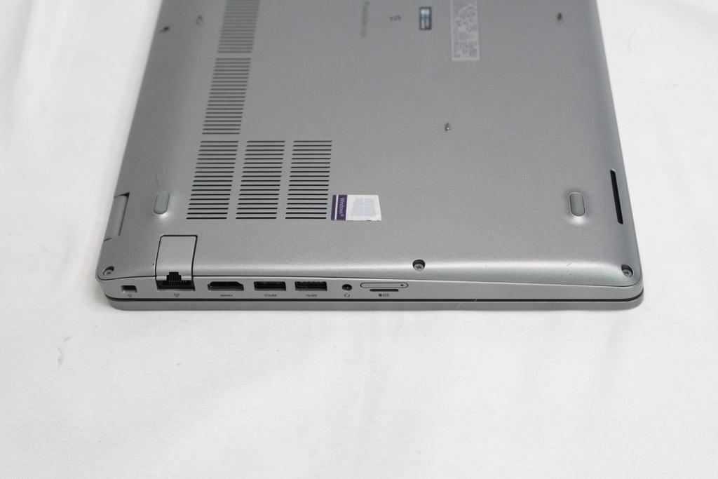 Precision 3551 プレミアム Core i7 10750H