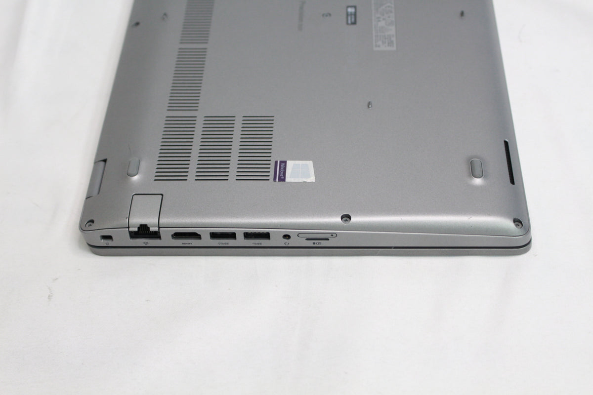 Precision 3551 プレミアム Core i7 10750H