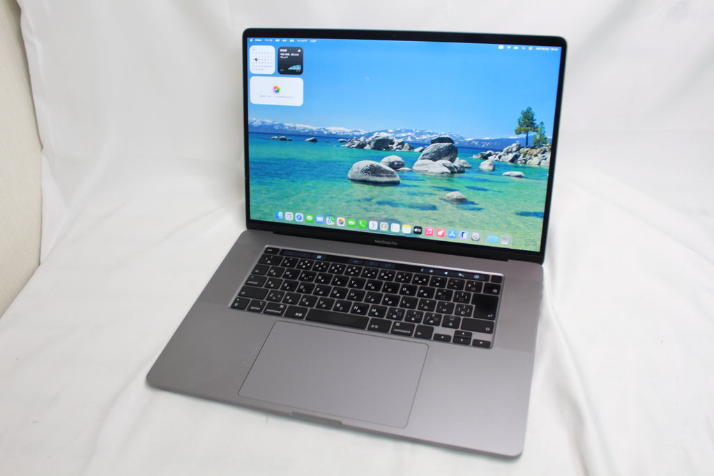 Apple MVVK2J/A MacBookPro 1TB