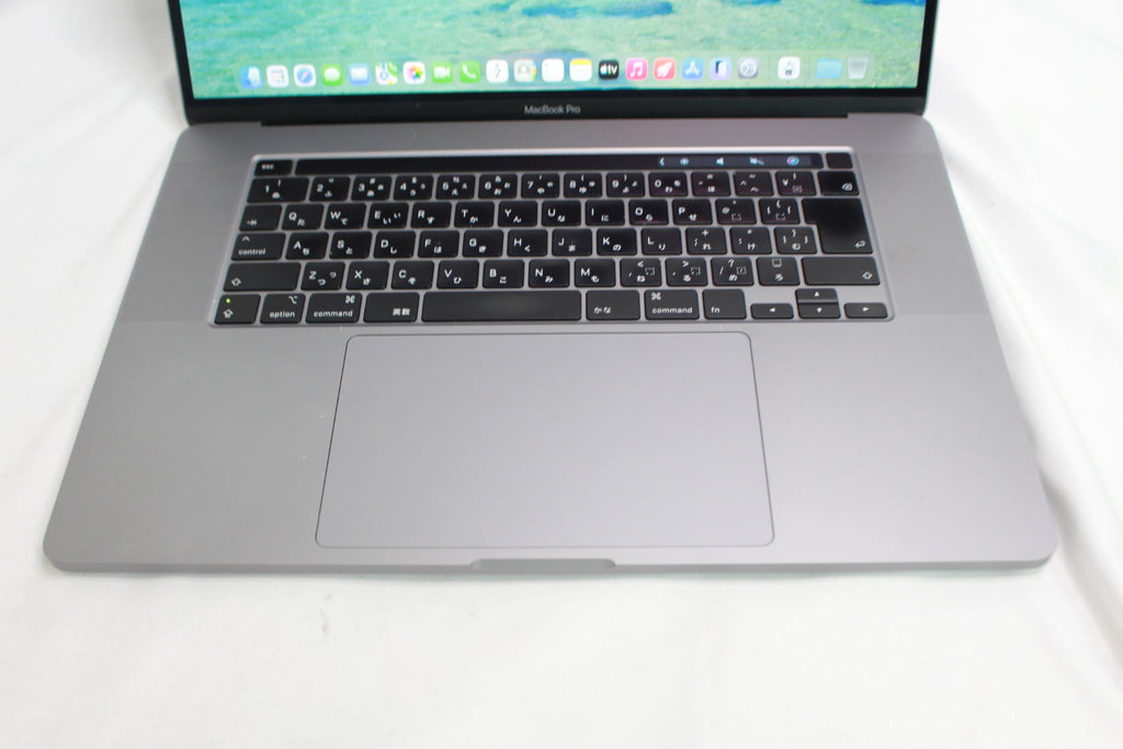 Apple MVVK2J/A MacBookPro 1TB