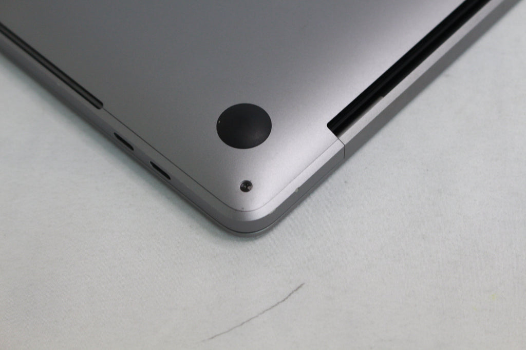 Apple MVVK2J/A MacBookPro 1TB