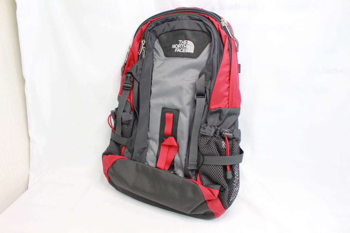 THE NORTH FACE Hot Shot T196/T596 27L レッド