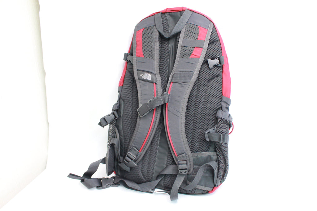THE NORTH FACE Hot Shot T196/T596 27L レッド