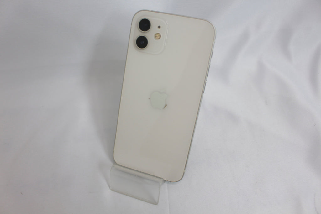 Apple iPhone12 64GB MGHP3J/A