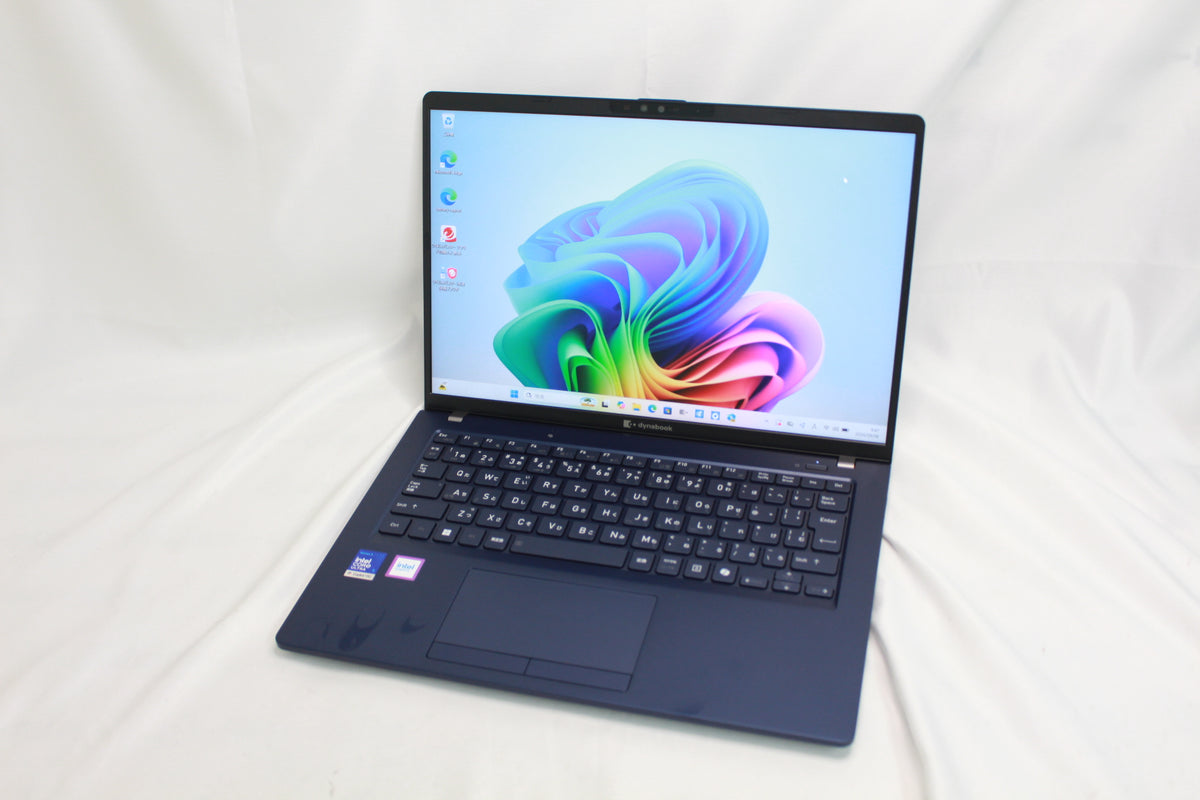 dynabook XP7 P1P7ARBL